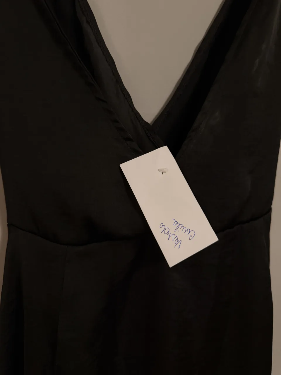 Vestido Showroom - imagen 5