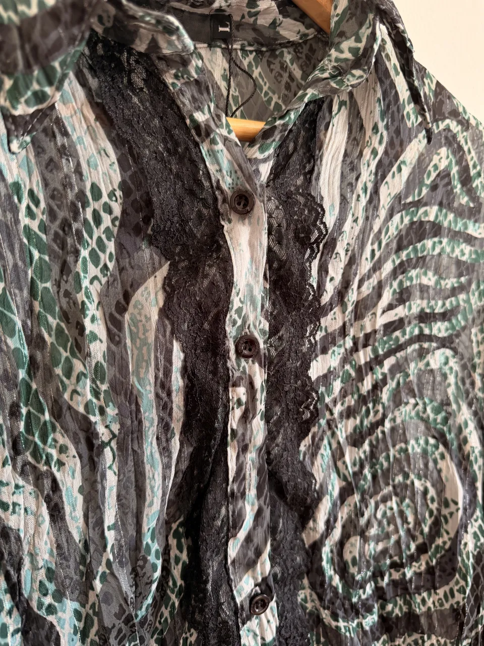 Camisa Sweet - imagen 4