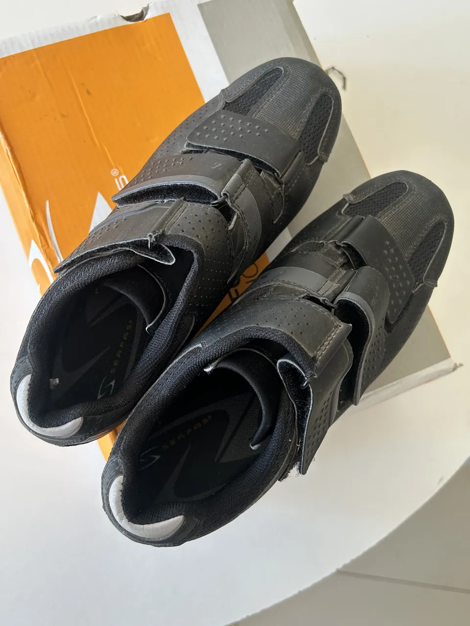 Zapatillas Serfas - imagen 3