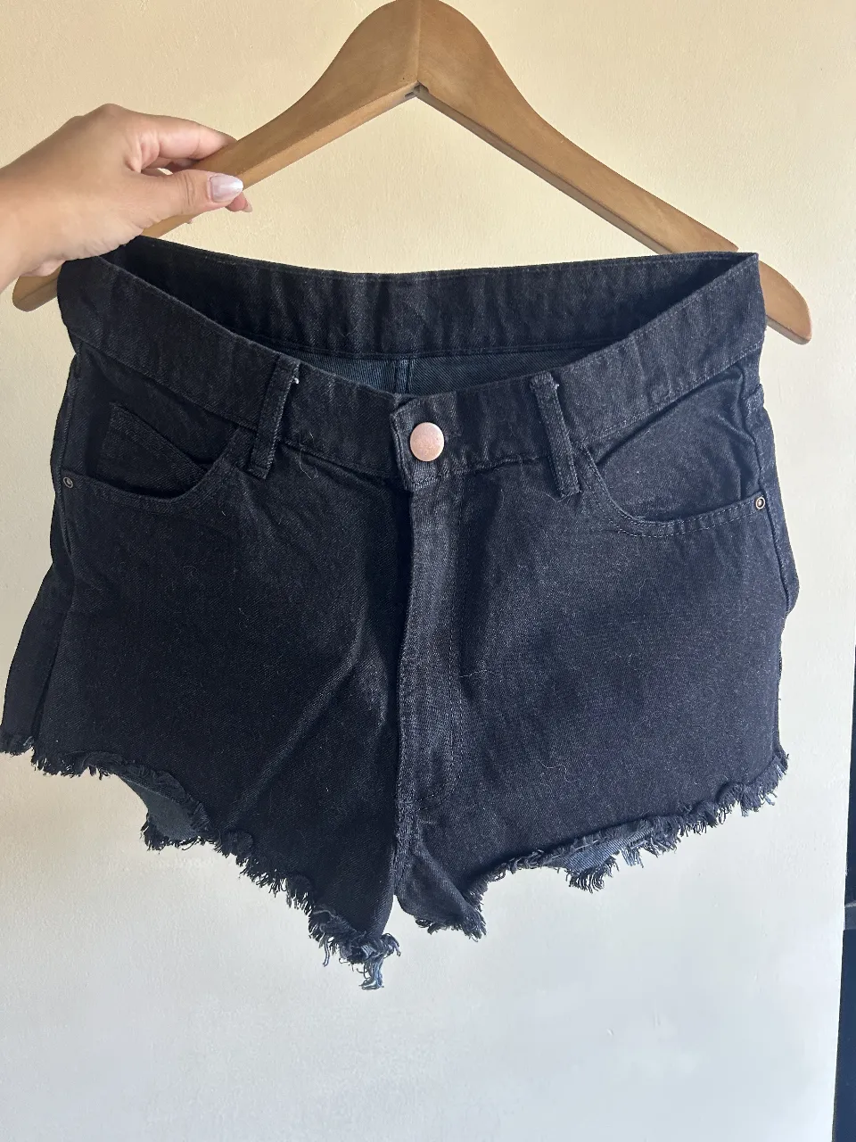 Short R.A.D - imagen 4