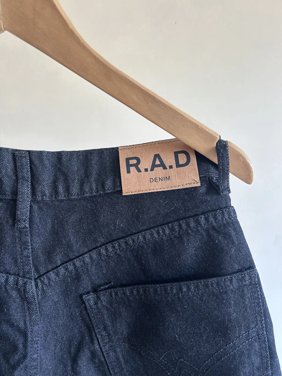 Short R.A.D - imagen 2