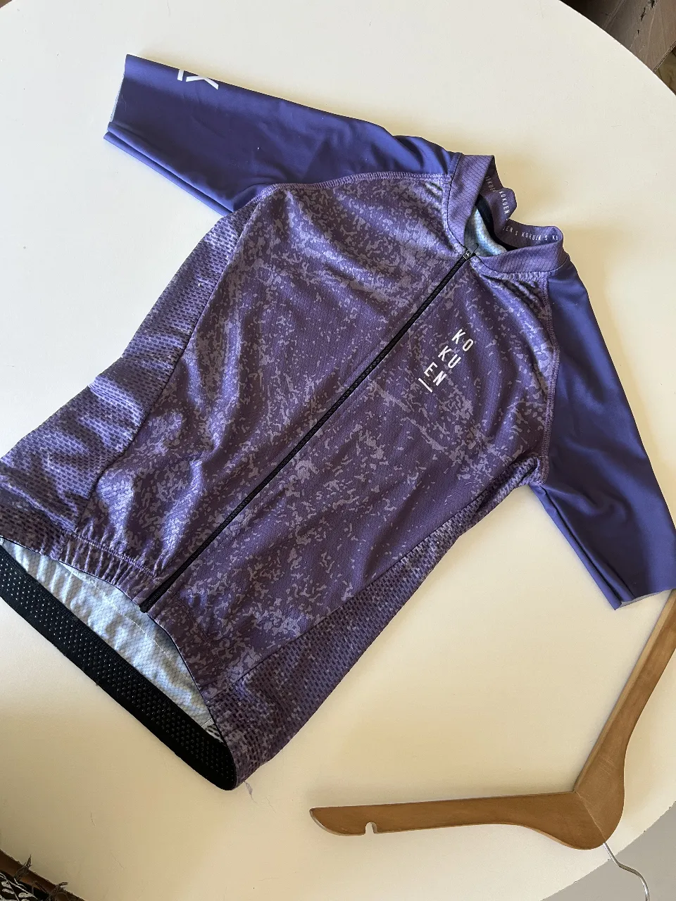 Remera Kokuen - imagen 1