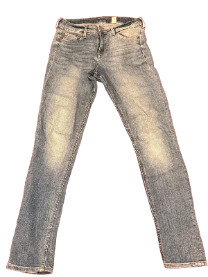 H&M