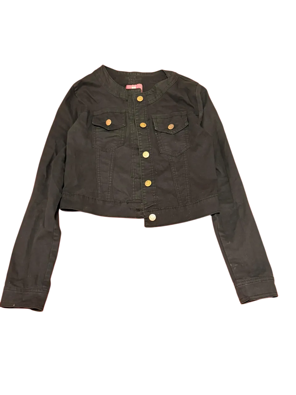 Campera Fusmy - imagen 1