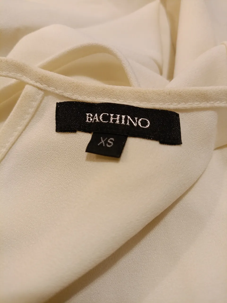 Blusa Bachino - imagen 2