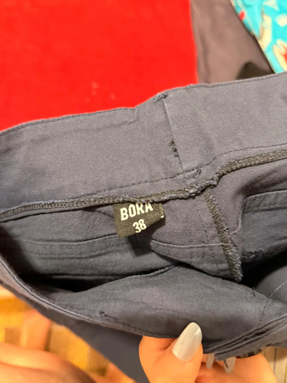 Pantalón Bora - imagen 2