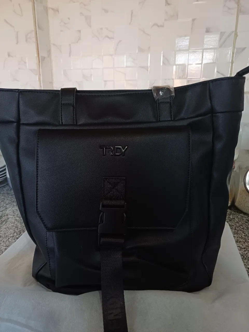 Bolso Clases trendy - imagen 4