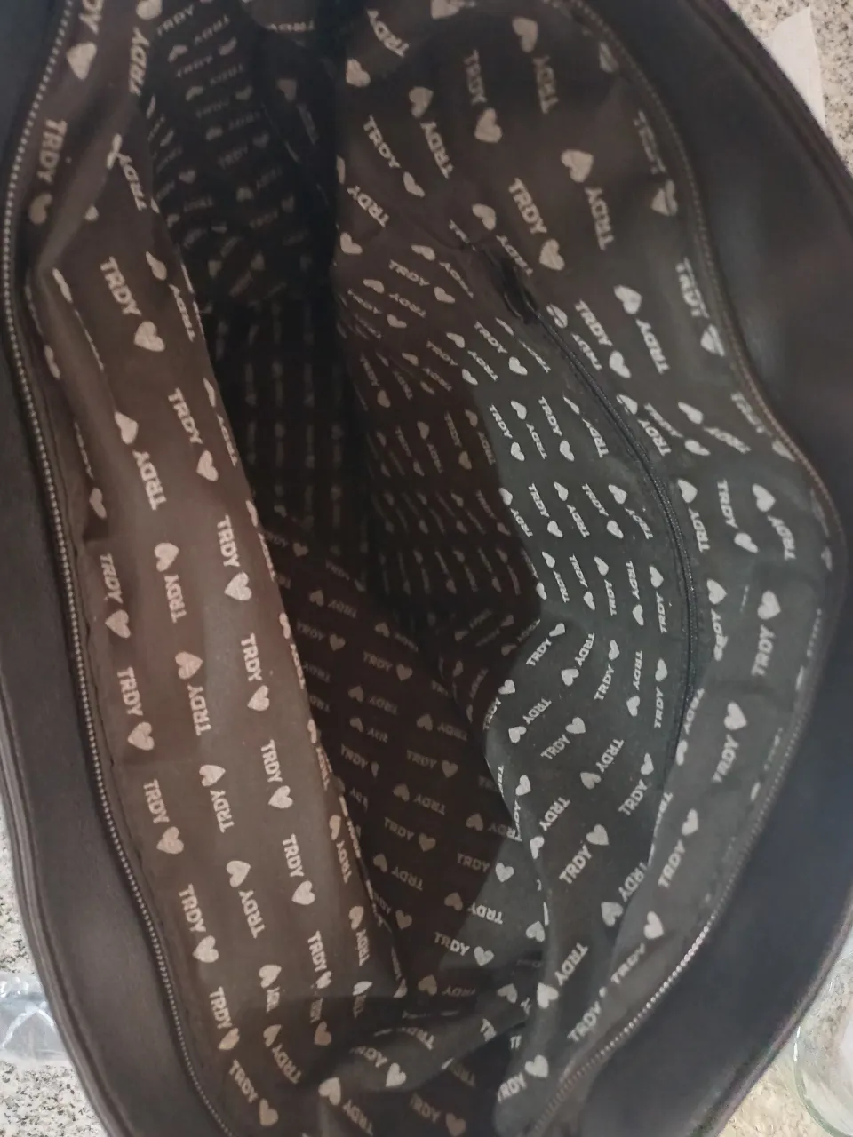 Bolso Clases trendy - imagen 3