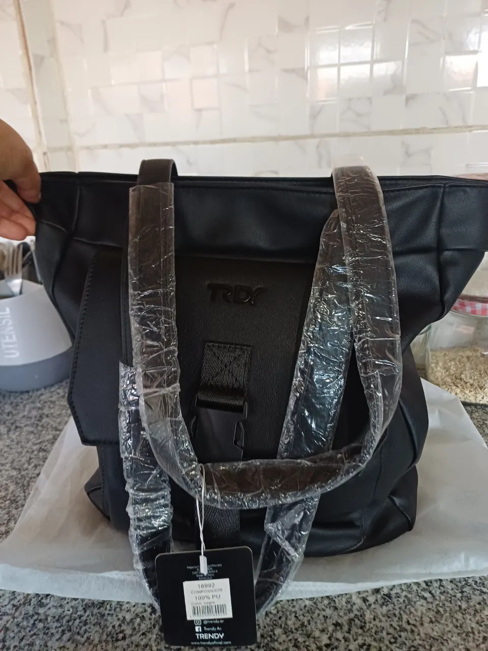 Bolso Clases trendy - imagen 1