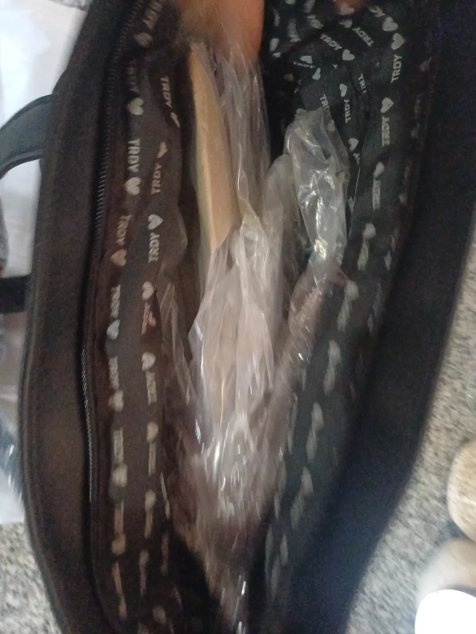 Bolso Clases trendy - imagen 2