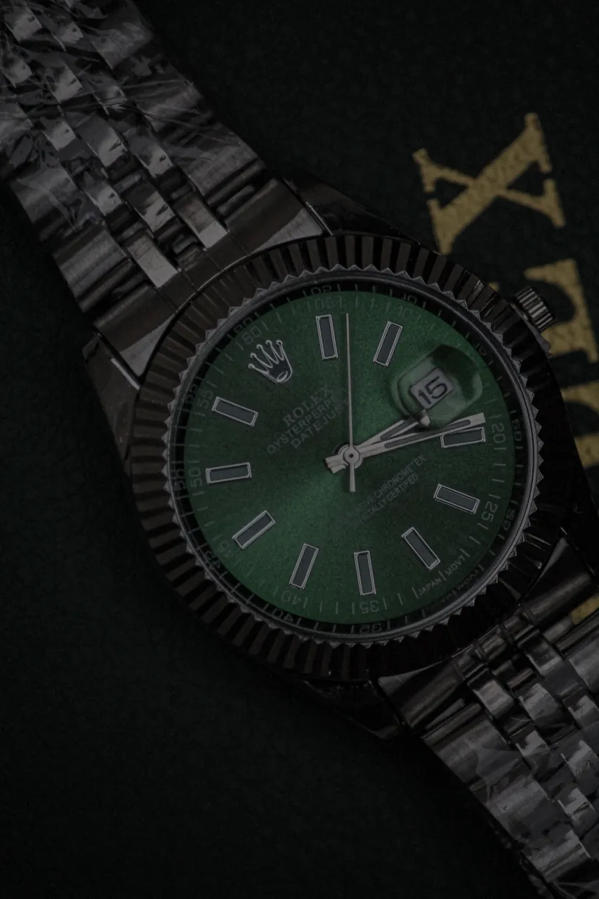 Reloj A ≠ - imagen 2