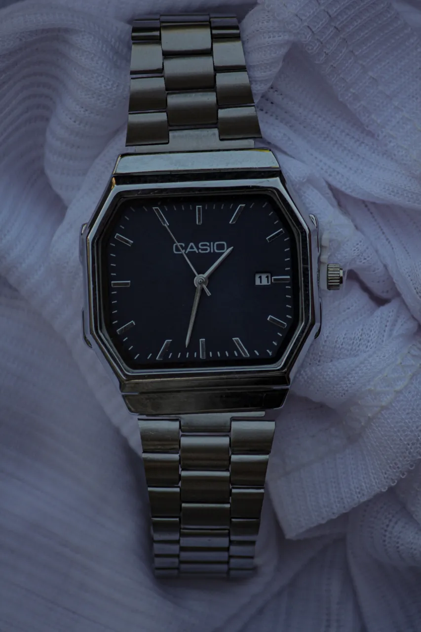 Reloj A ≠ - Vista 7