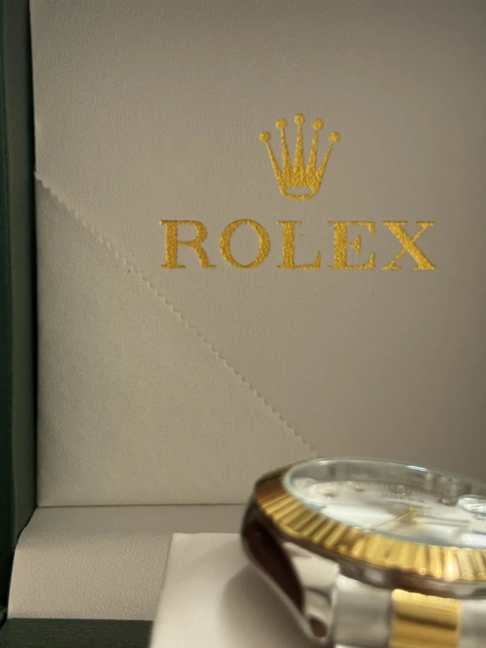 Reloj A ≠ miniatura 4