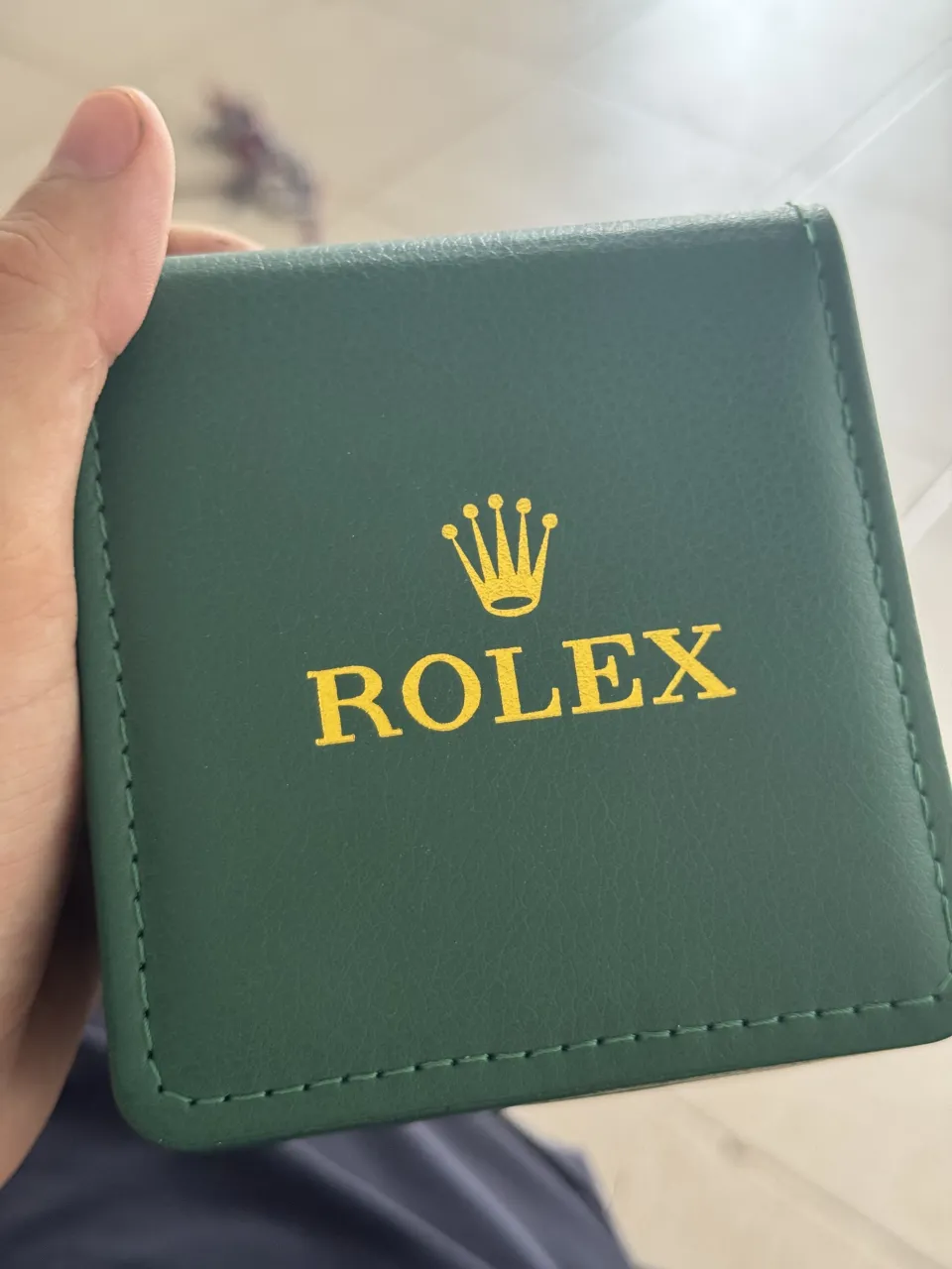 Reloj A ≠ miniatura 6