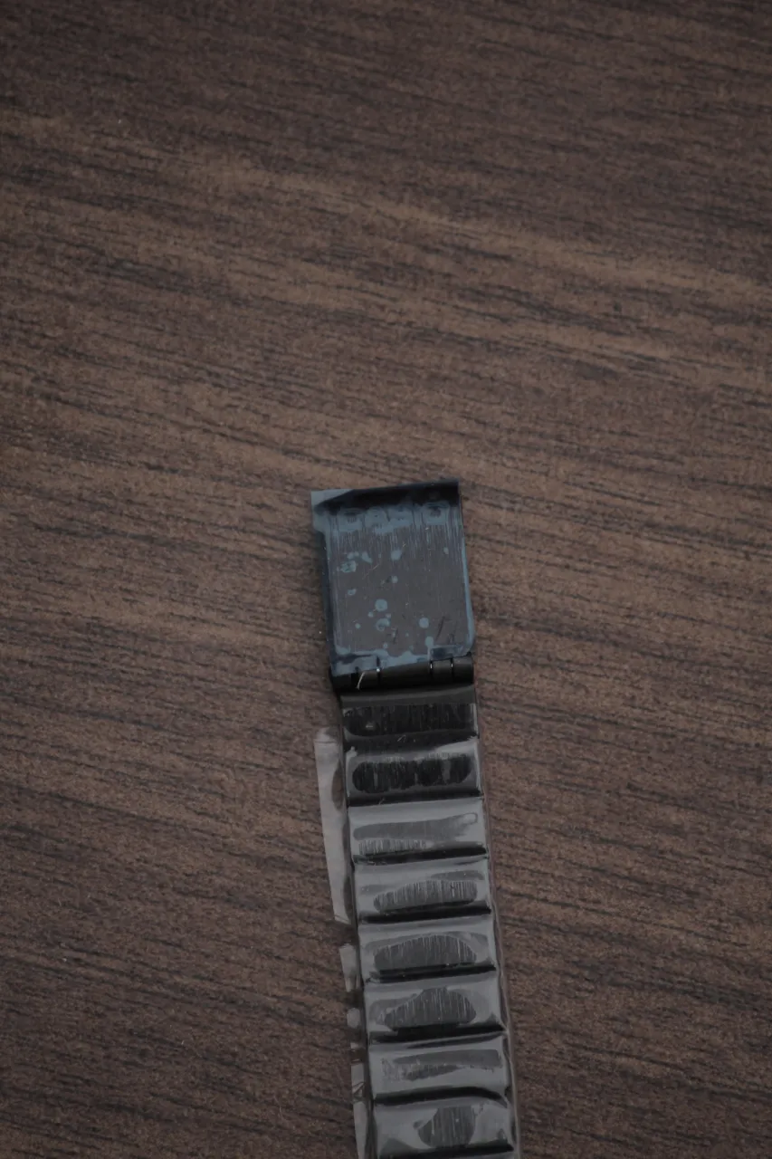 Reloj A ≠ - Vista 5