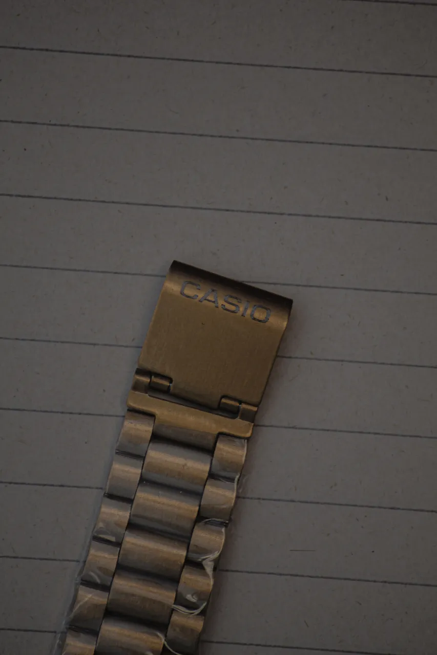 Reloj A ≠ - Vista 6