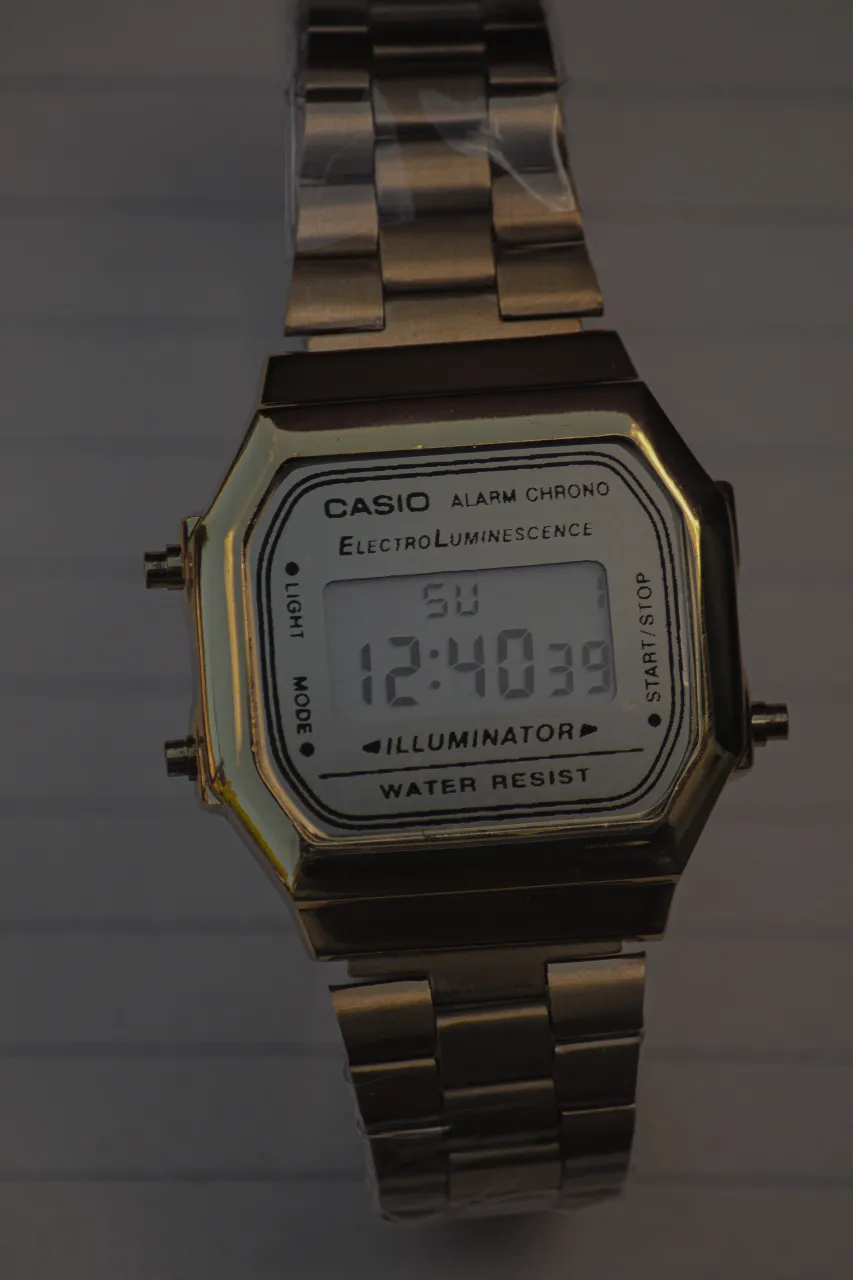 Reloj A ≠ - Vista 9