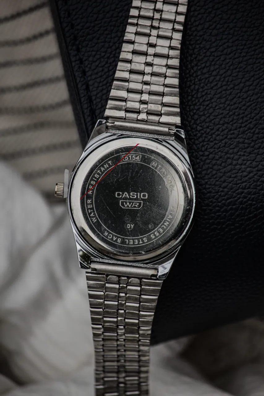 Reloj Casio - imagen 5