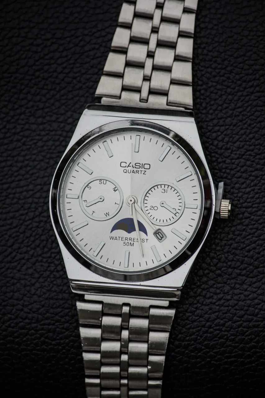 Reloj Casio - imagen 1