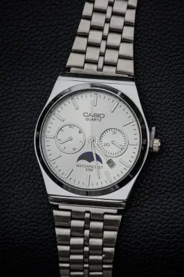 Casio