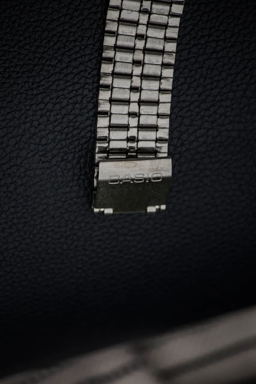 Reloj Casio - imagen 6