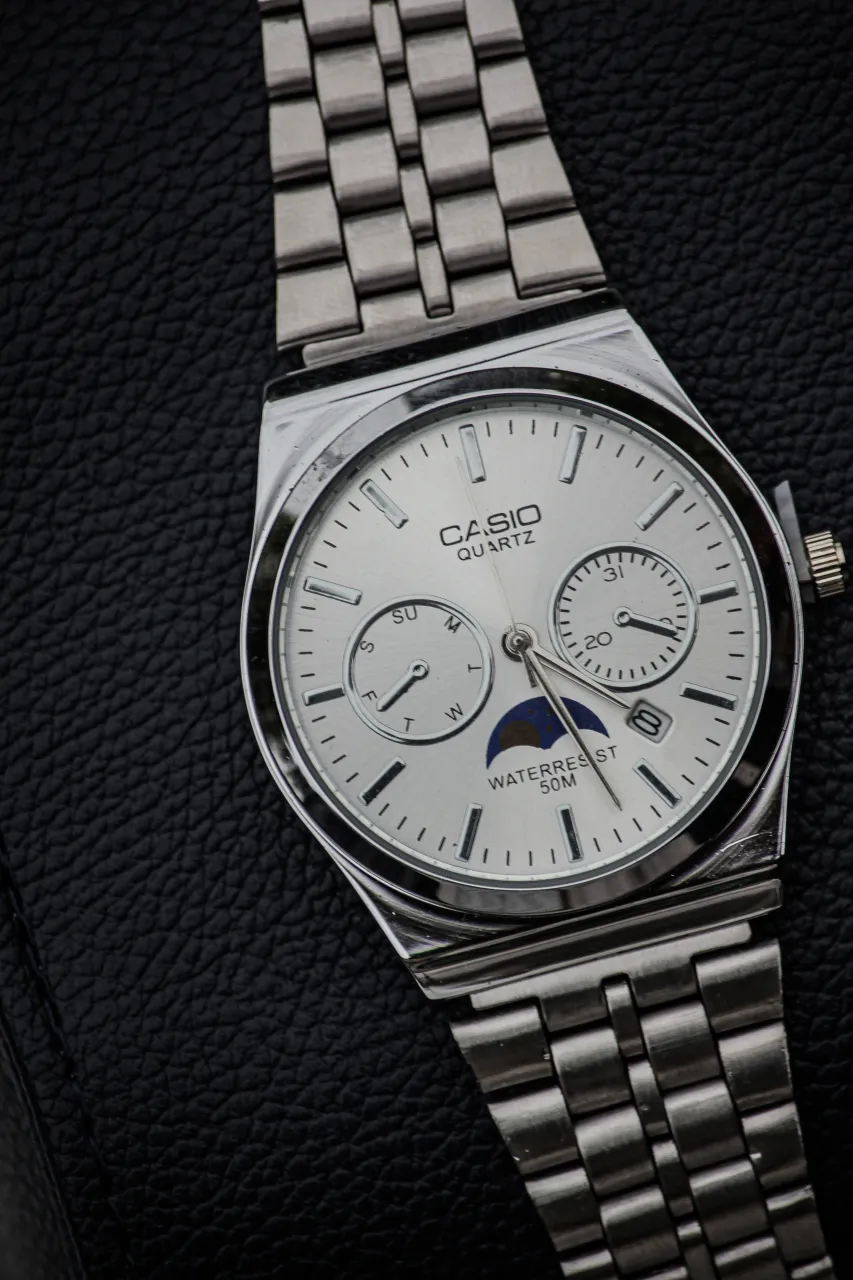 Reloj Casio - imagen 8
