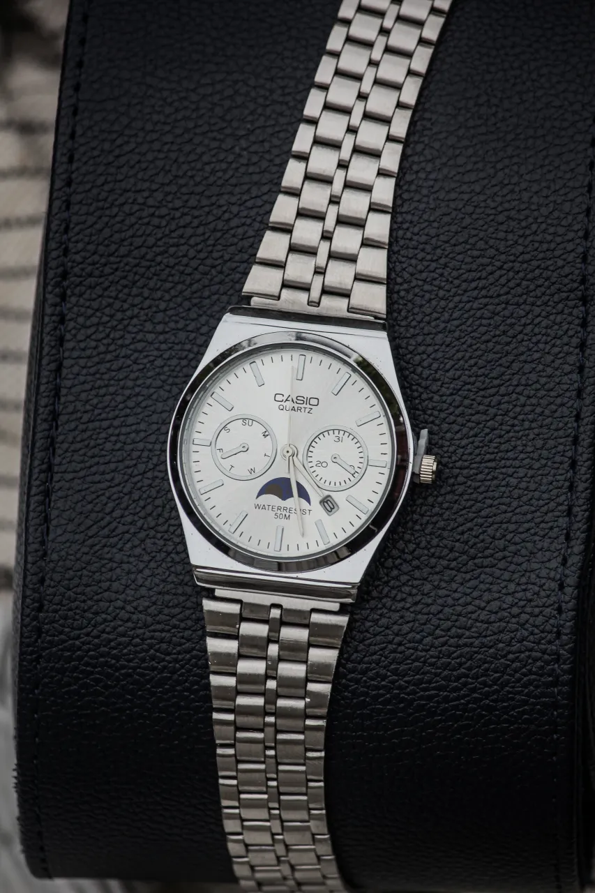 Reloj Casio - imagen 2