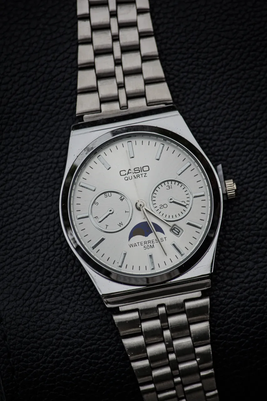 Reloj Casio - imagen 3