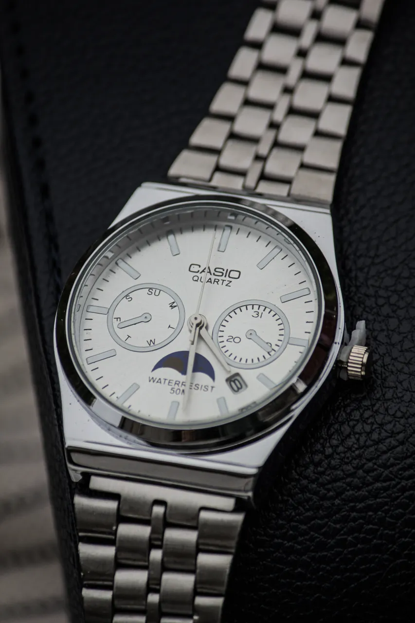 Reloj Casio - imagen 7