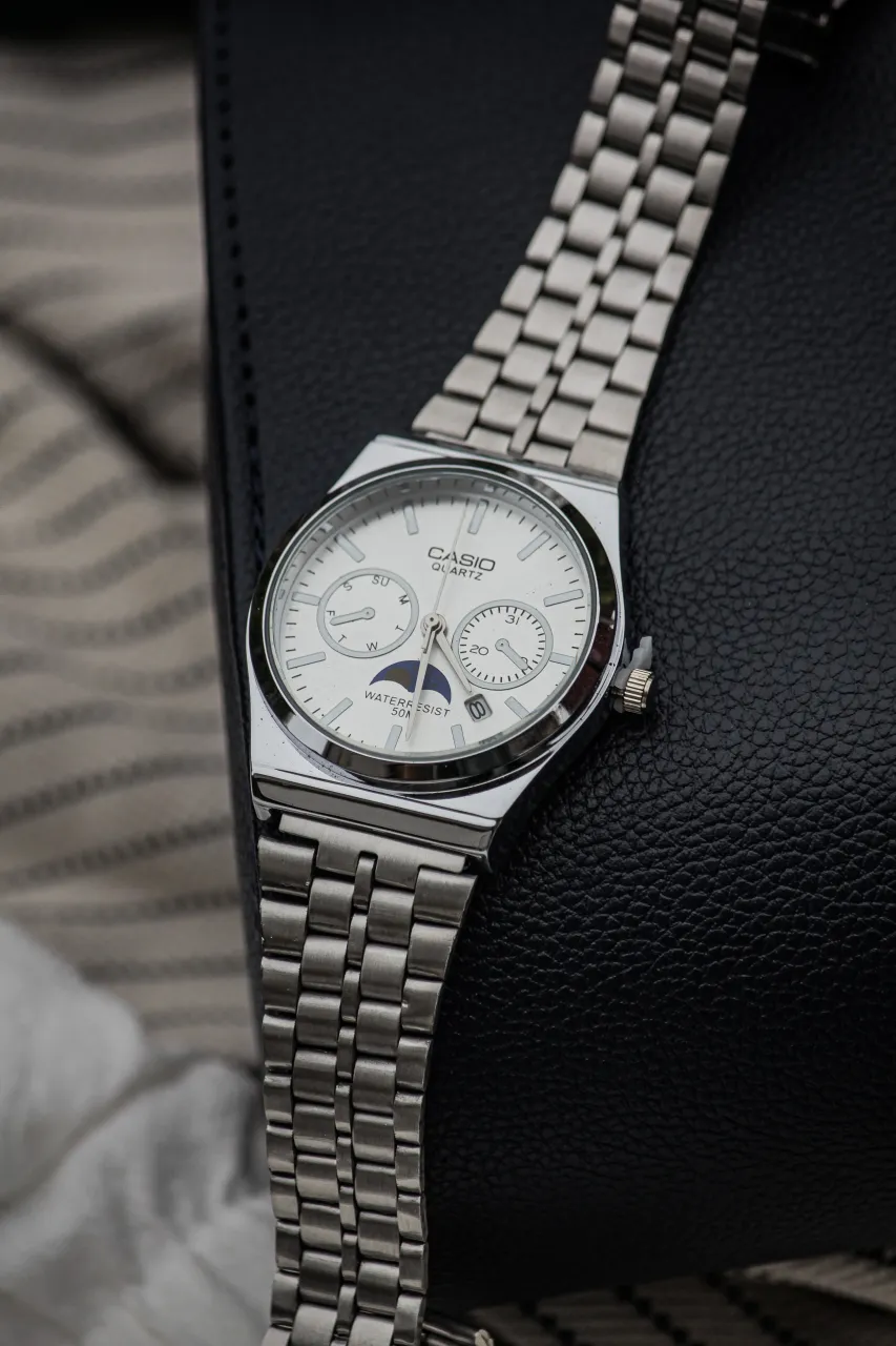 Reloj Casio - imagen 9