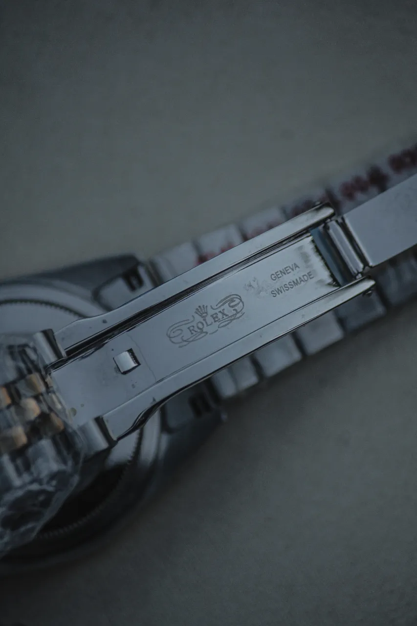 Reloj A ≠ miniatura 6