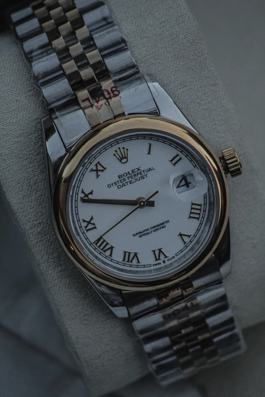 Reloj A ≠ miniatura 9