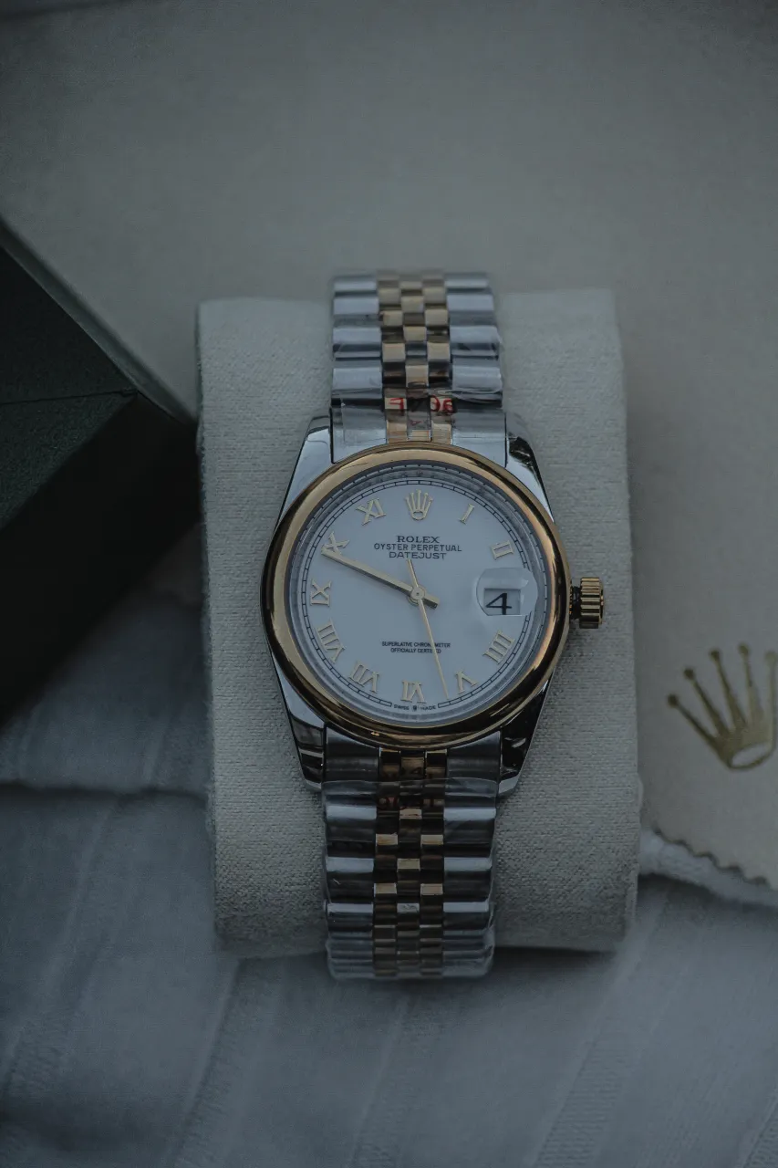 Reloj A ≠ miniatura 10
