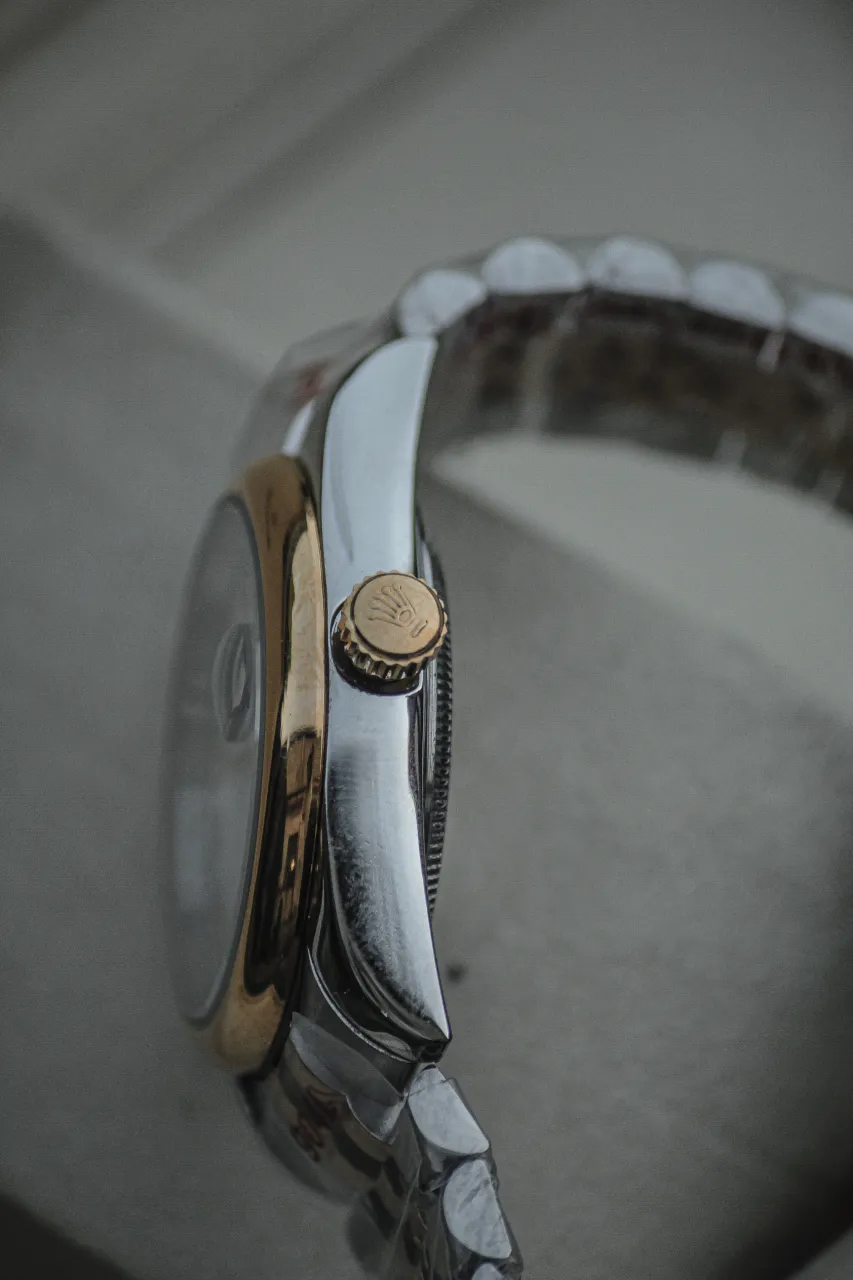 Reloj A ≠ miniatura 4