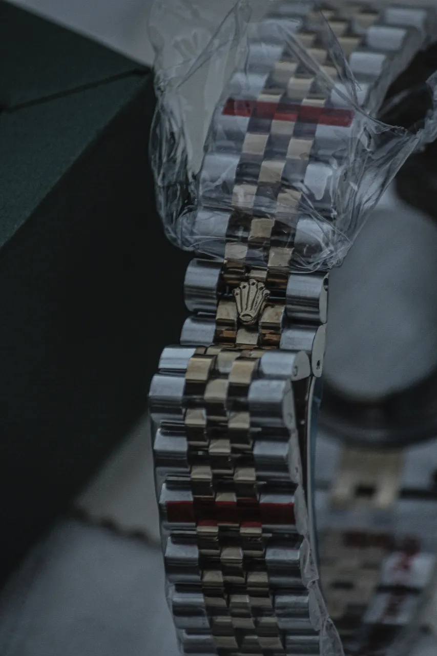 Reloj A ≠ miniatura 5