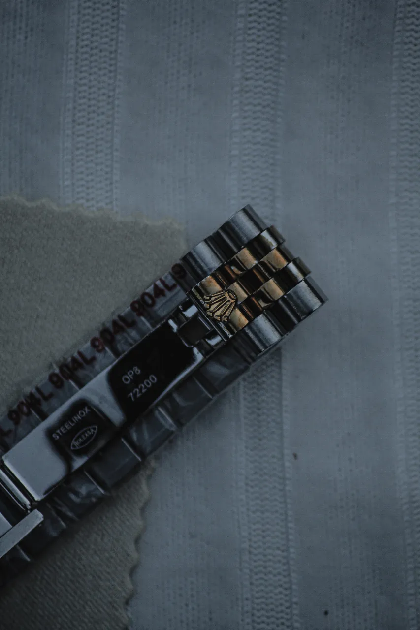 Reloj A ≠ miniatura 8