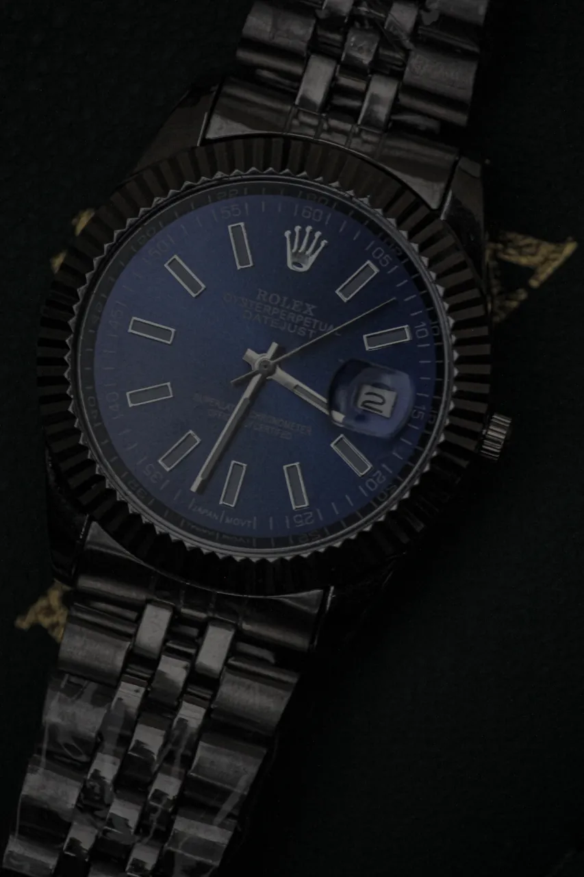 Reloj A ≠ miniatura 4