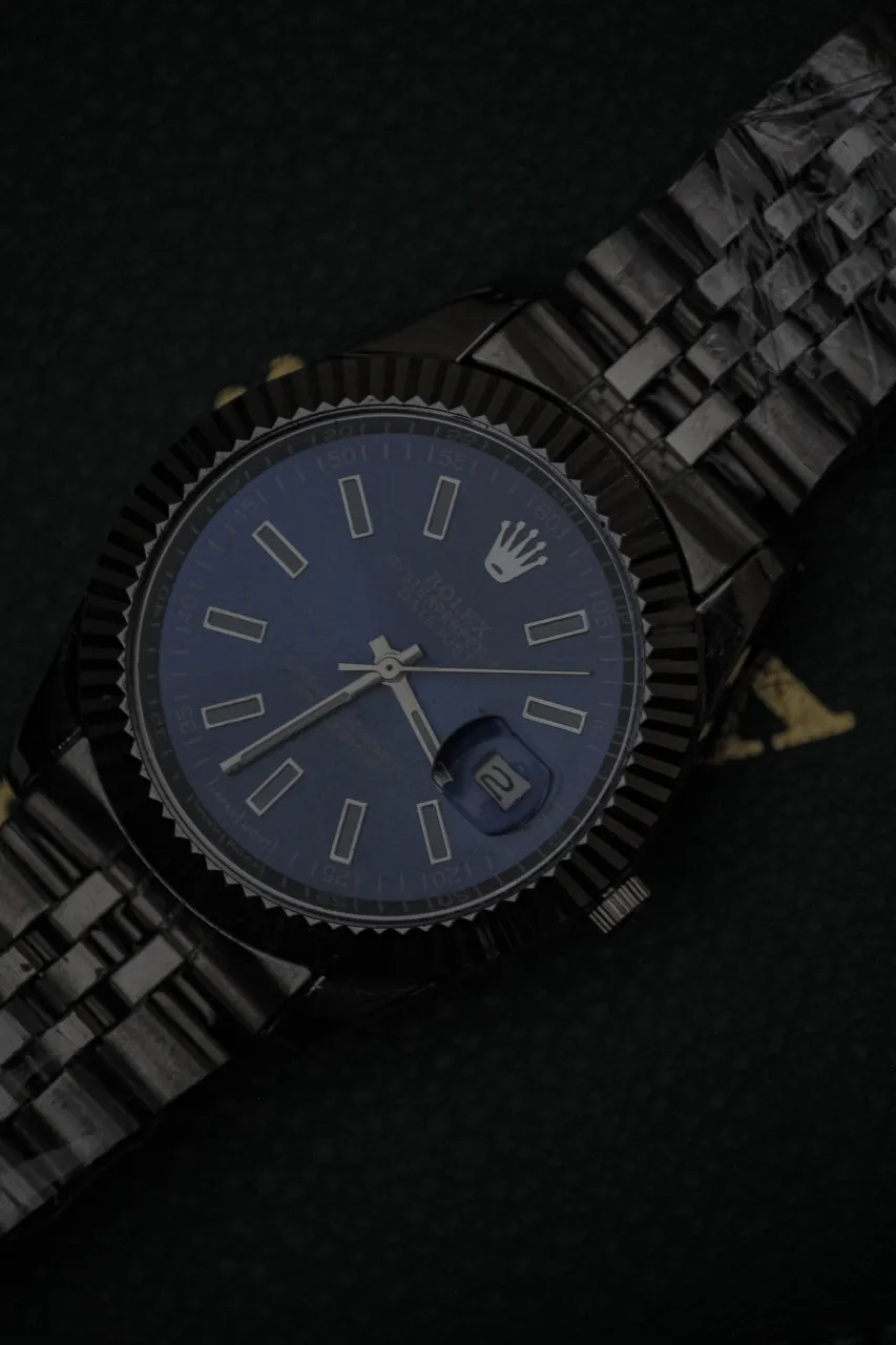 Reloj A ≠ miniatura 6