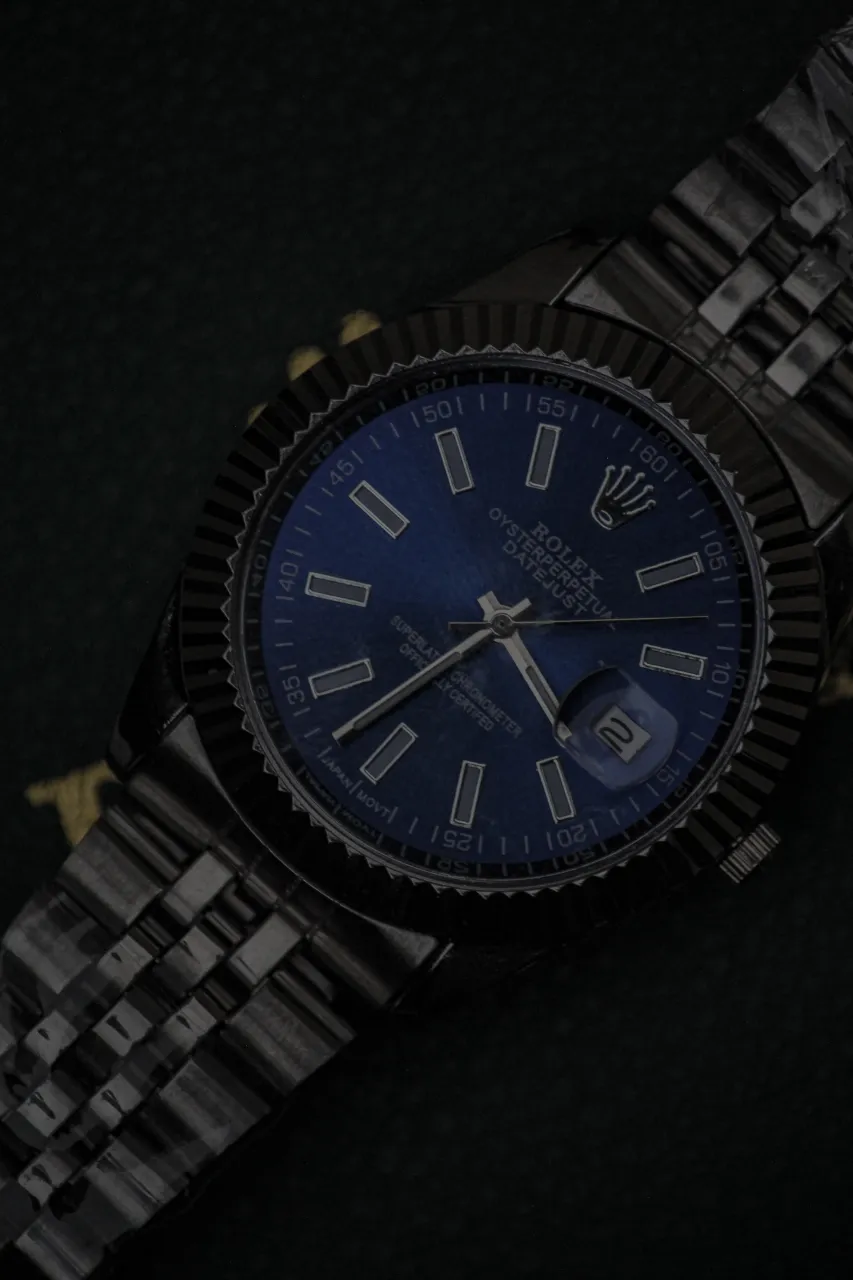 Reloj A ≠ - Vista 2
