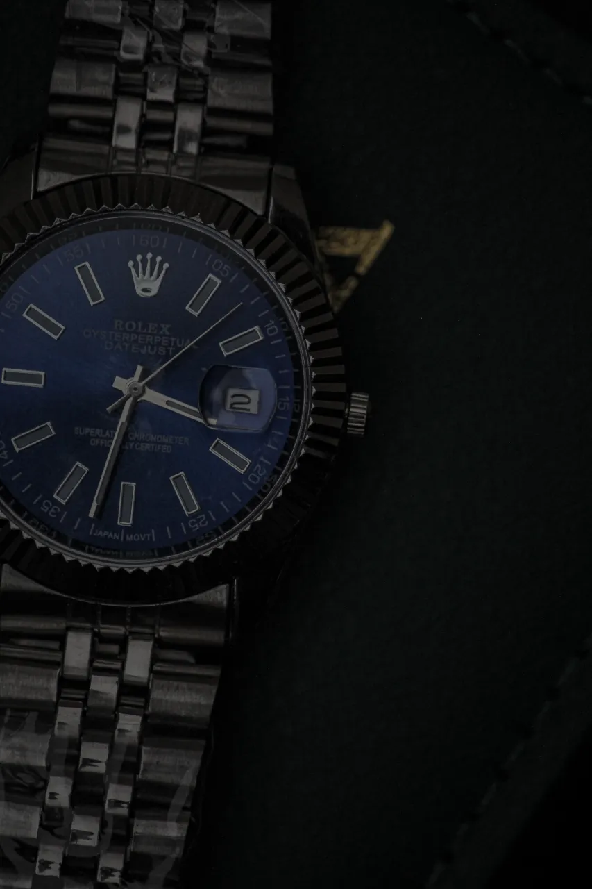 Reloj A ≠ miniatura 5