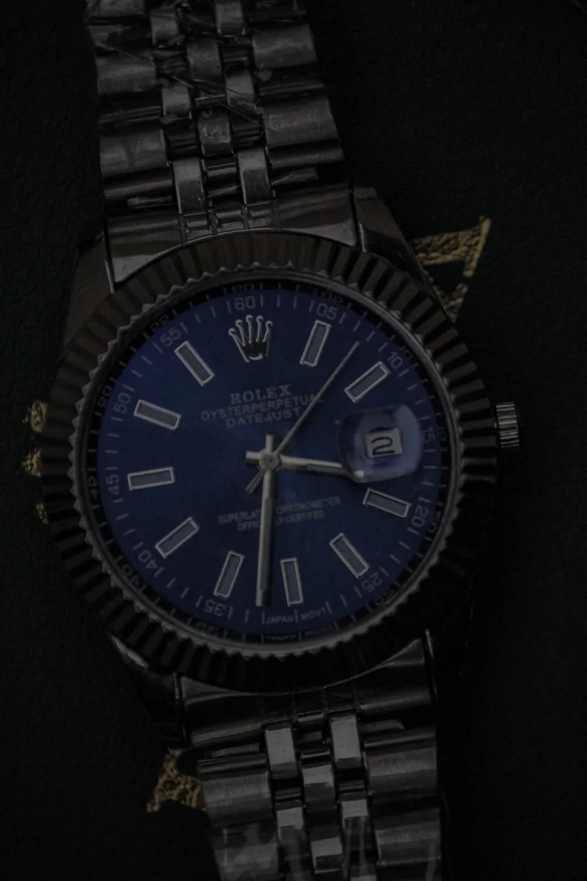 Reloj A ≠ miniatura 8