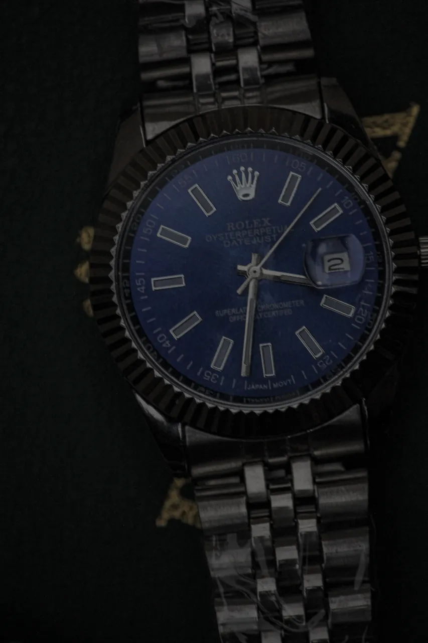 Reloj A ≠ miniatura 7