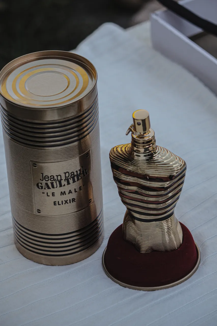 Reloj Jean Paul Gaultier - imagen 1