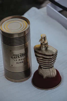 Jean Paul Gaultier