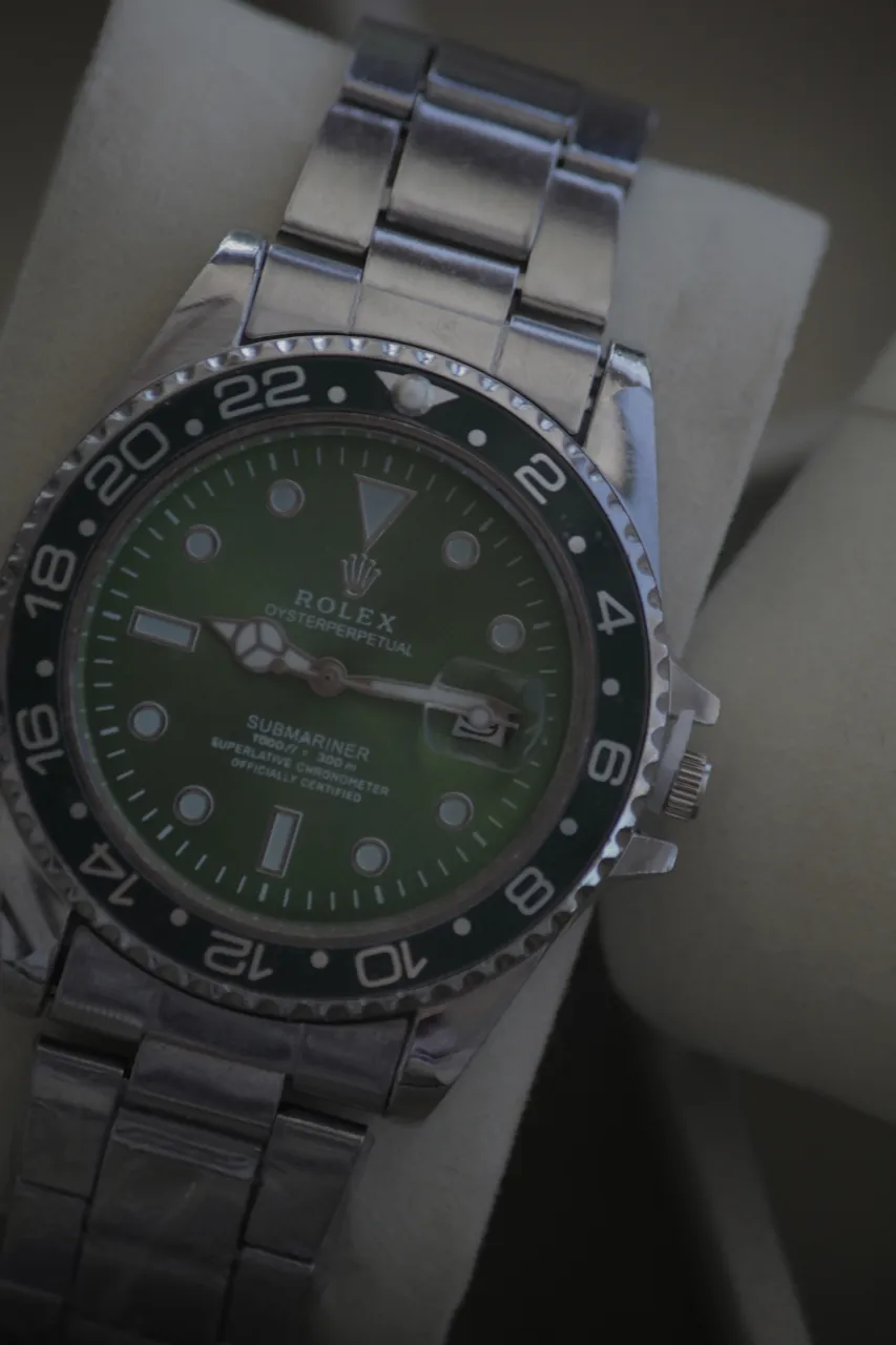 Reloj A ≠ - Vista 6