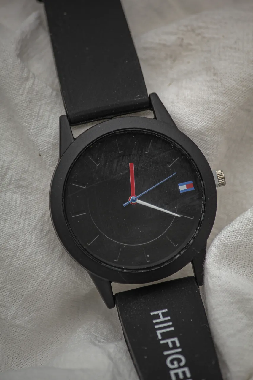 Reloj Tommy Hilfiger - imagen 5