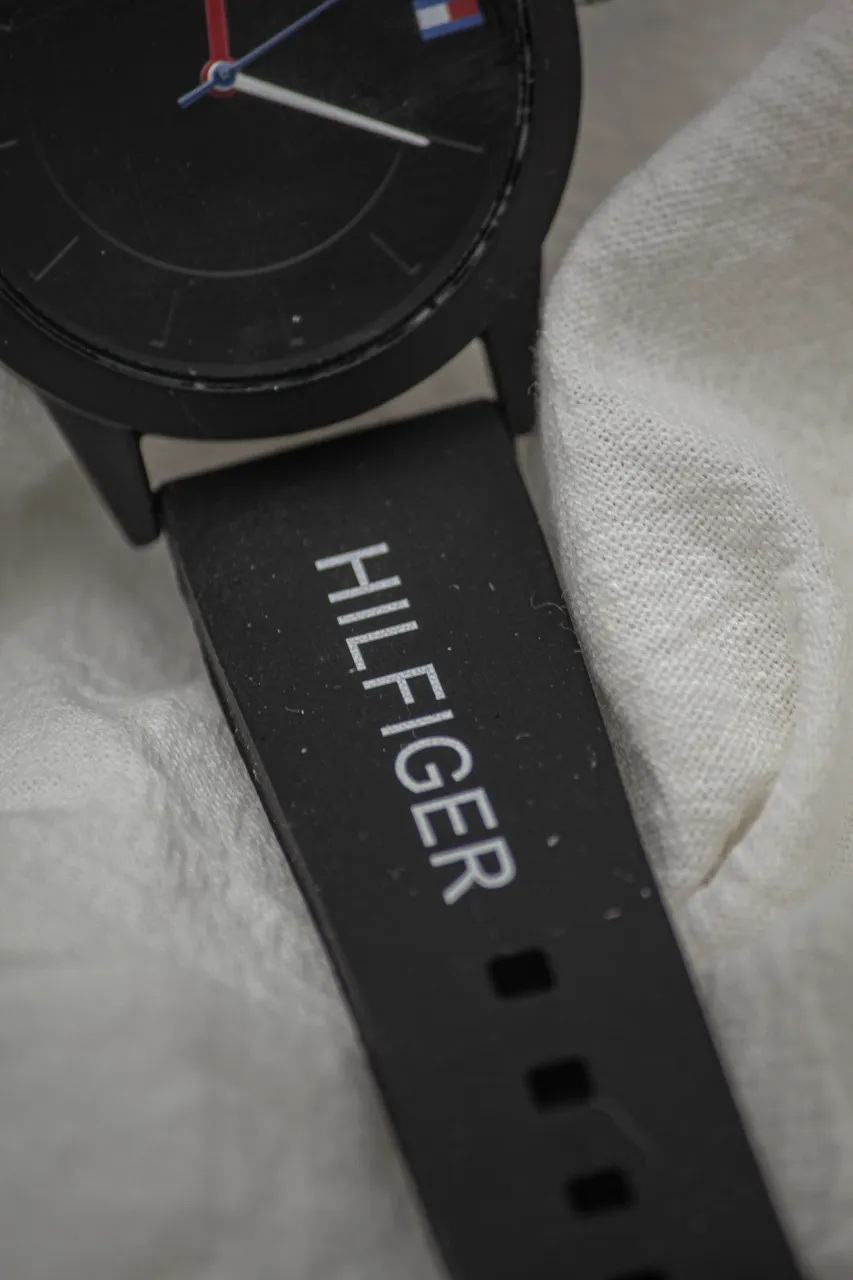 Reloj Tommy Hilfiger - imagen 4