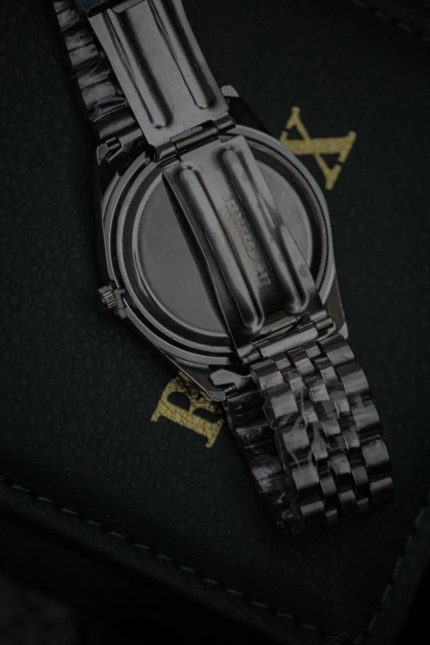 Reloj A ≠ - Vista 7