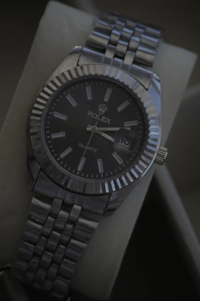 Reloj A ≠ - Vista 5