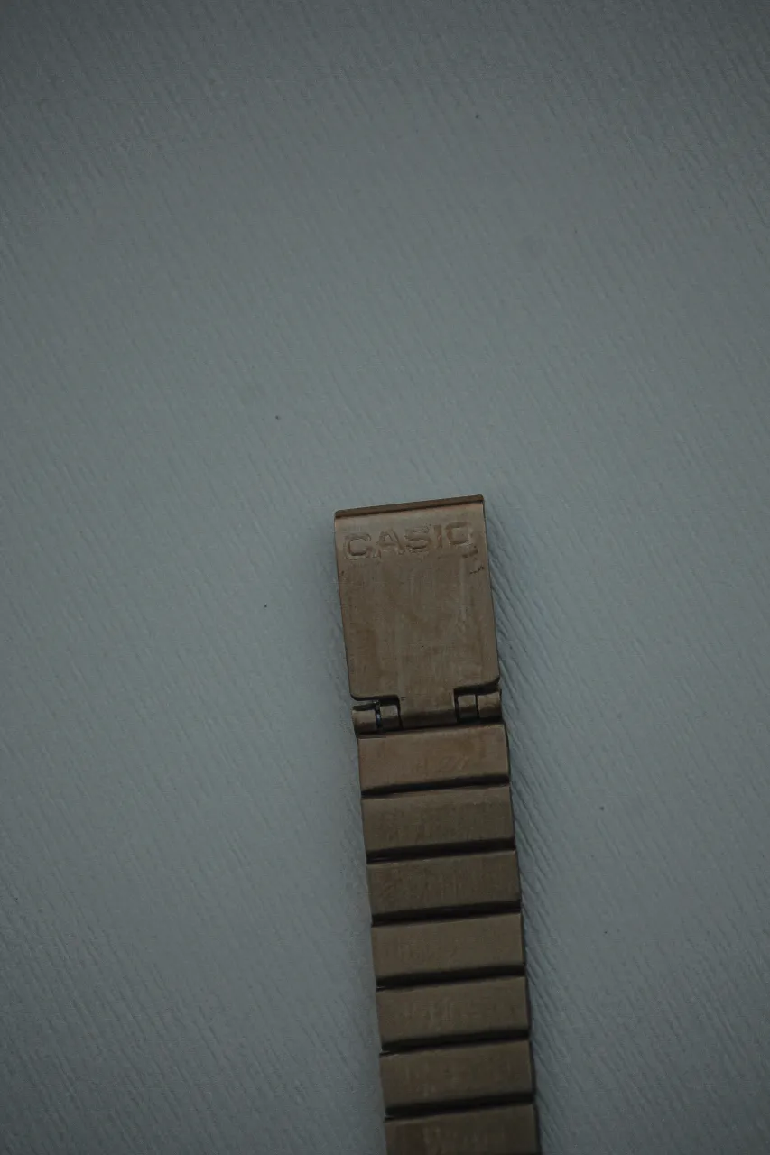 Reloj Casio - imagen 3